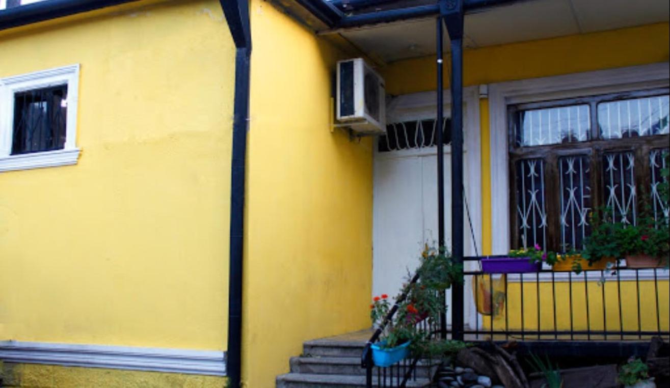 Colors Hostel Tbilisi Zewnętrze zdjęcie