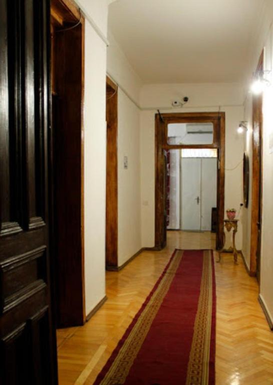 Colors Hostel Tbilisi Zewnętrze zdjęcie