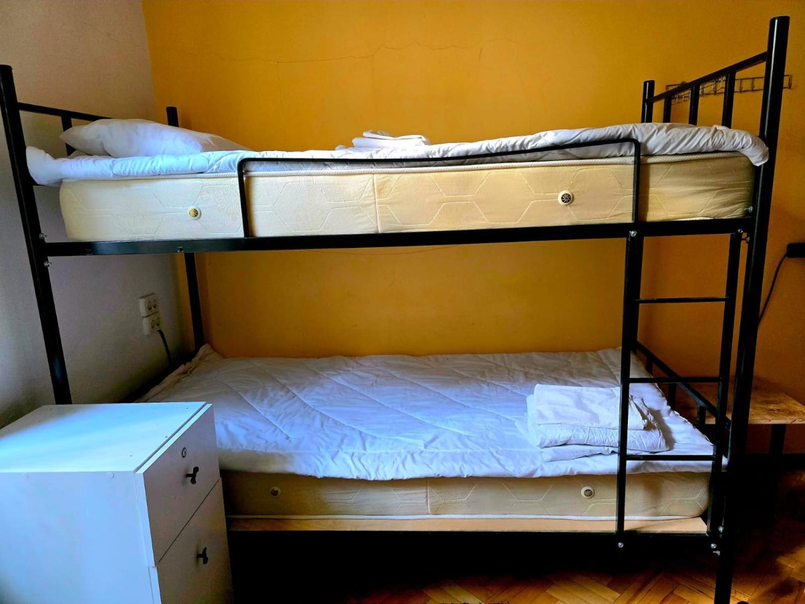 Colors Hostel Tbilisi Zewnętrze zdjęcie