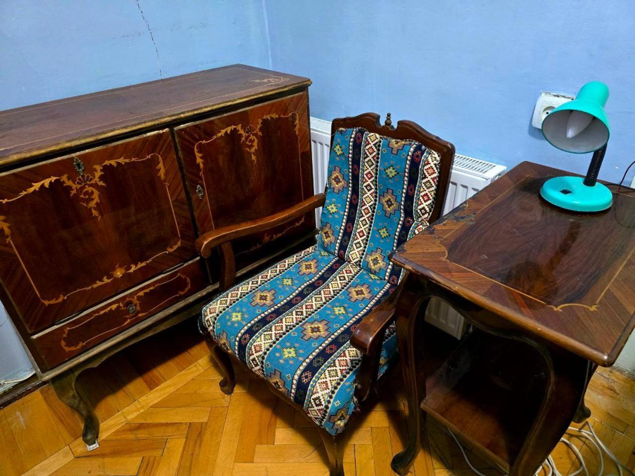 Colors Hostel Tbilisi Zewnętrze zdjęcie