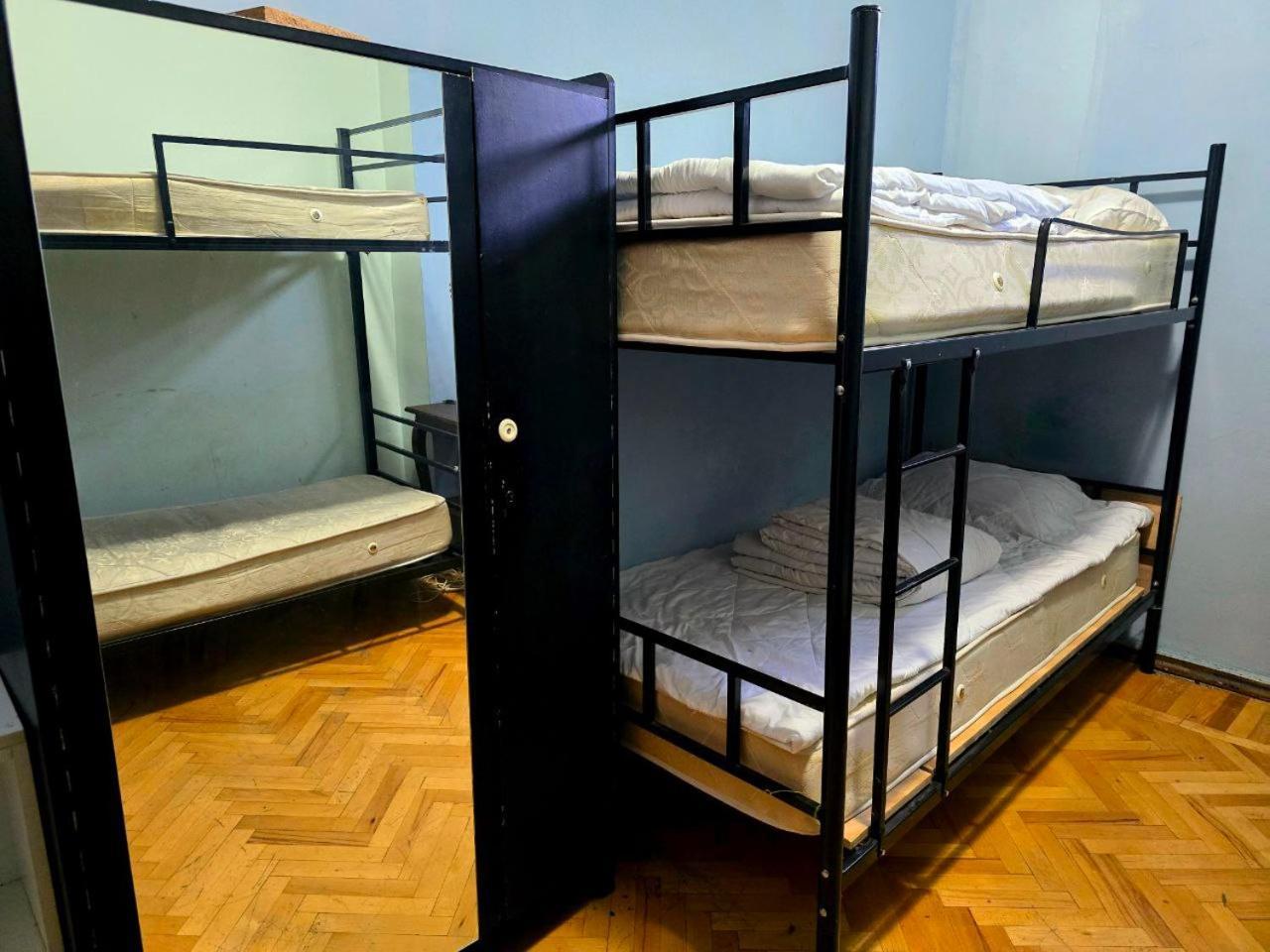 Colors Hostel Tbilisi Zewnętrze zdjęcie
