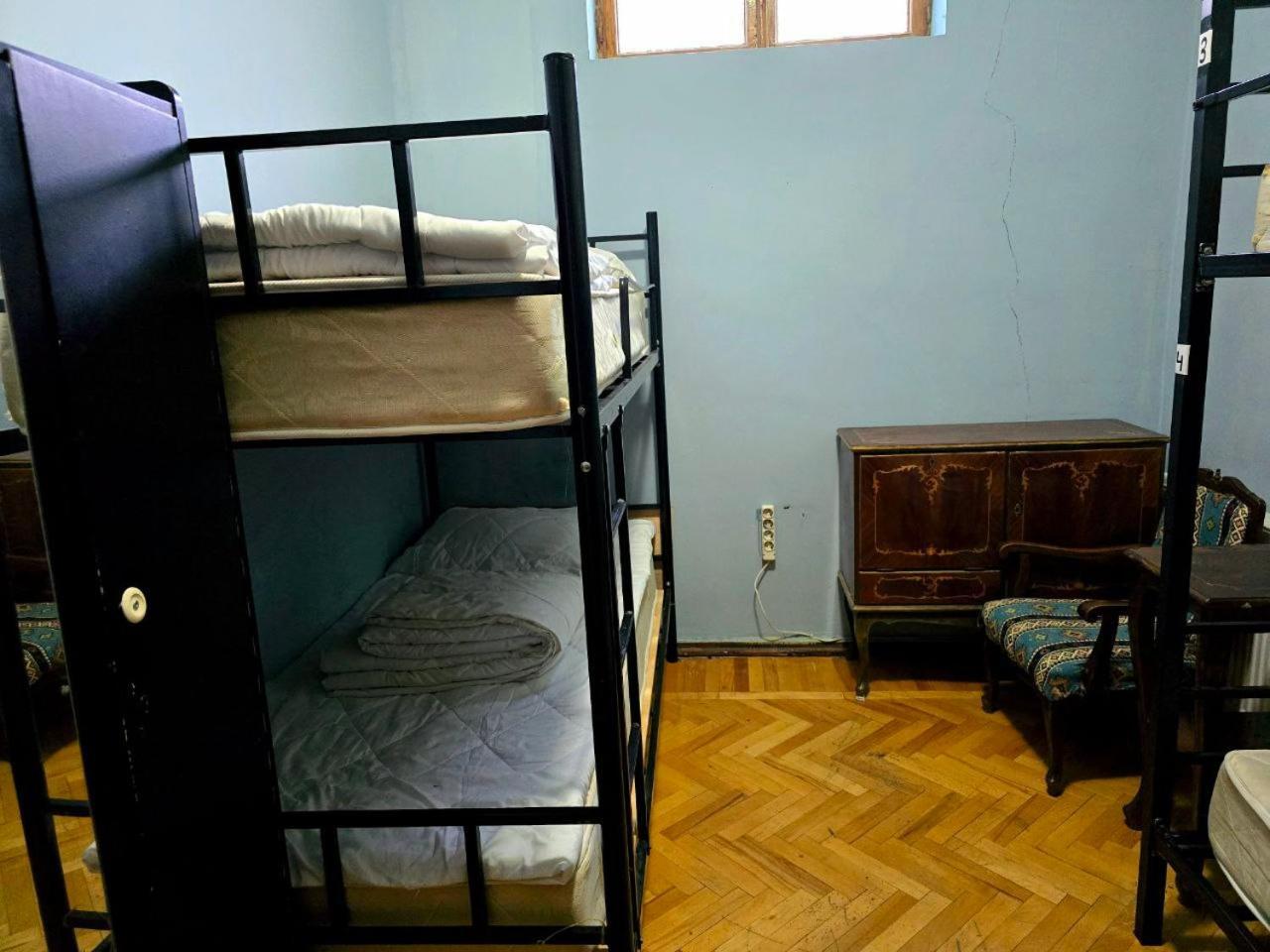Colors Hostel Tbilisi Zewnętrze zdjęcie