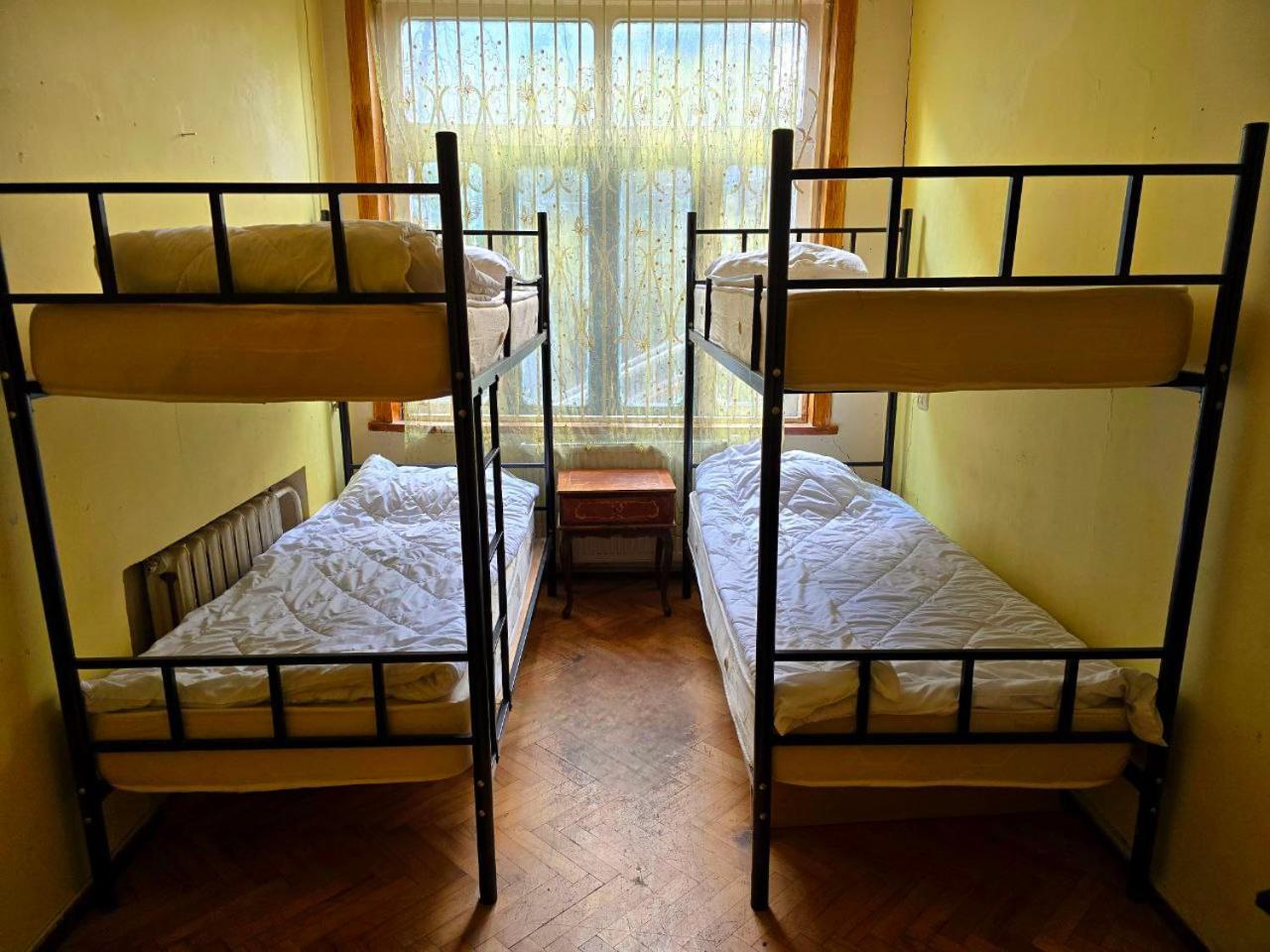 Colors Hostel Tbilisi Zewnętrze zdjęcie