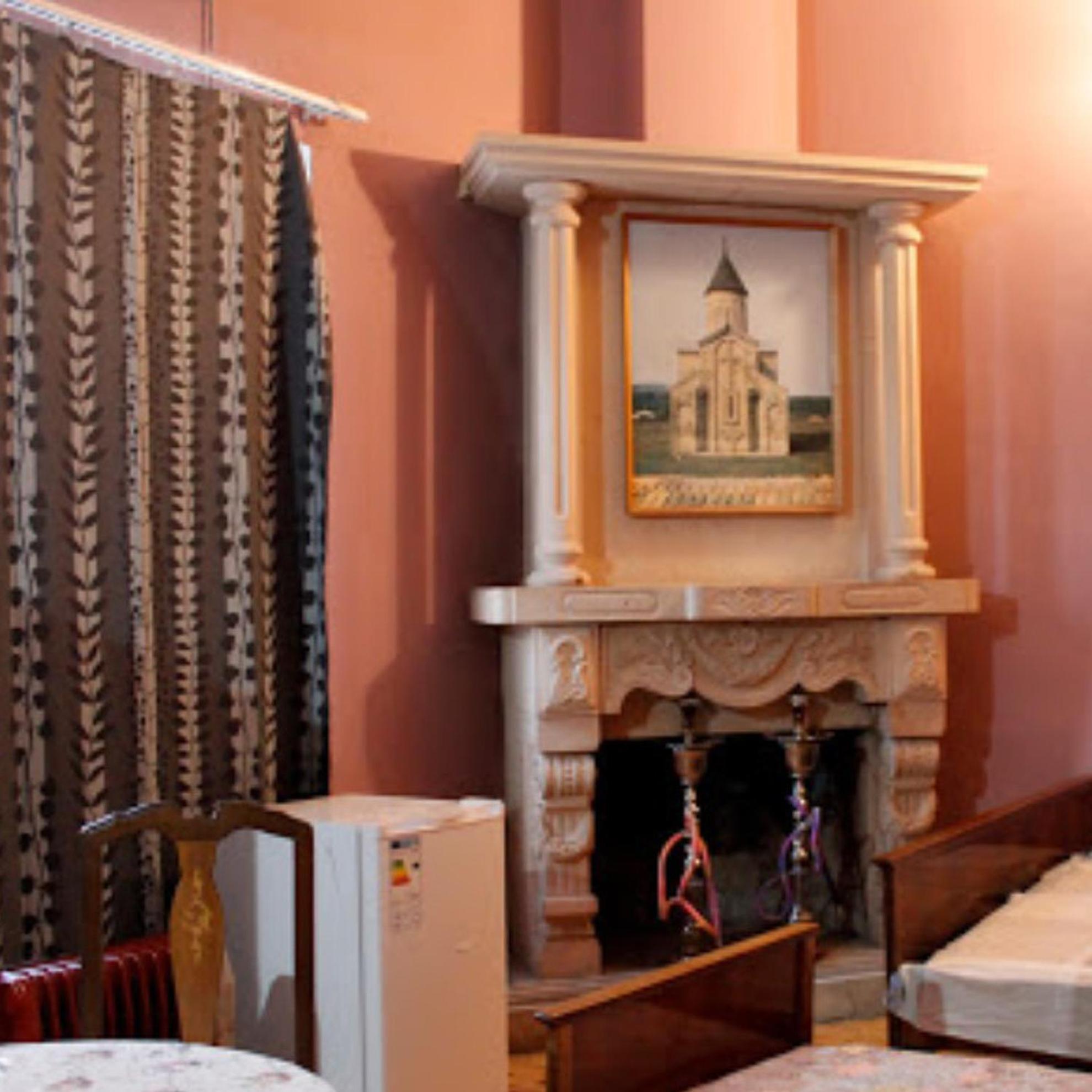 Colors Hostel Tbilisi Zewnętrze zdjęcie