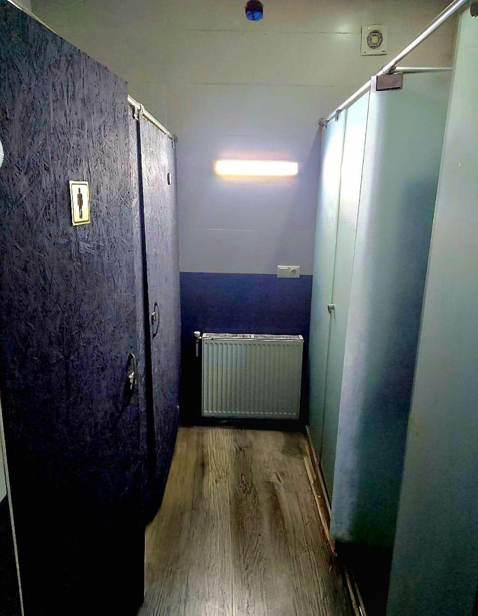Colors Hostel Tbilisi Zewnętrze zdjęcie
