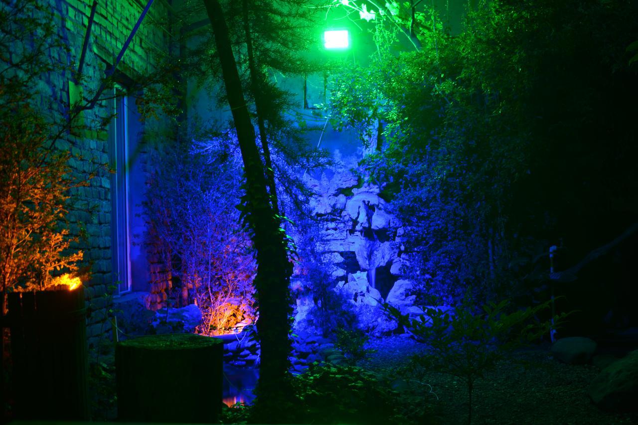 Colors Hostel Tbilisi Zewnętrze zdjęcie