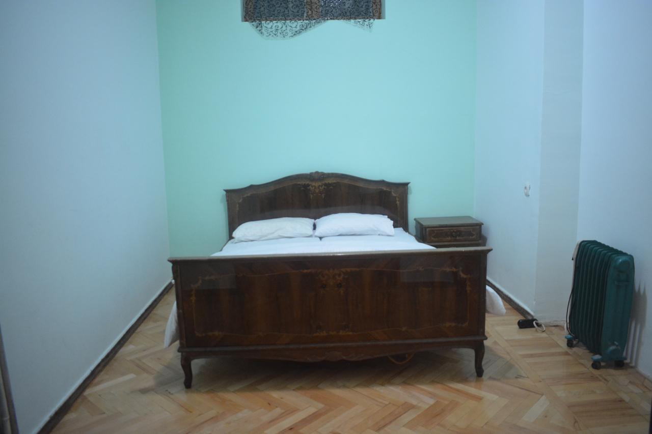 Colors Hostel Tbilisi Zewnętrze zdjęcie
