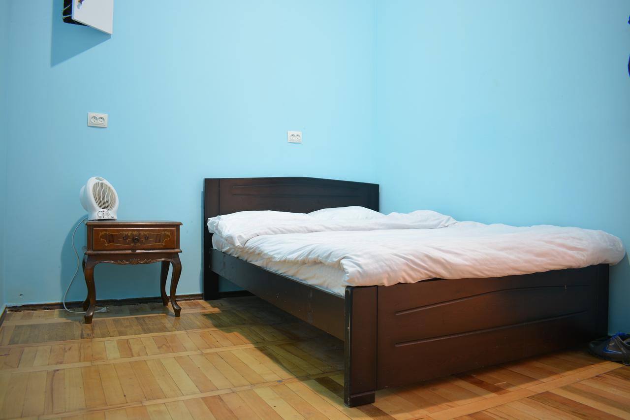 Colors Hostel Tbilisi Zewnętrze zdjęcie