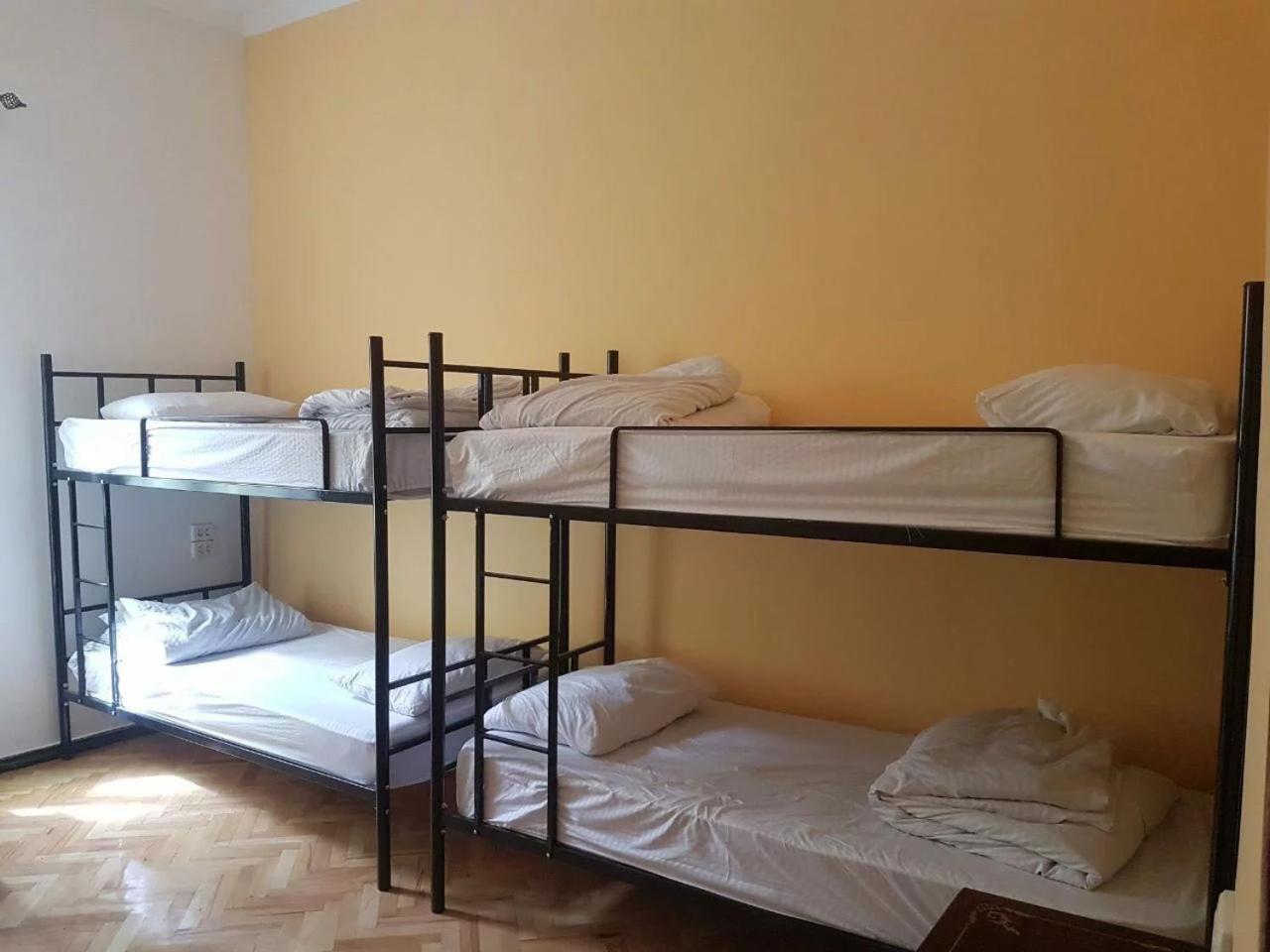 Colors Hostel Tbilisi Zewnętrze zdjęcie