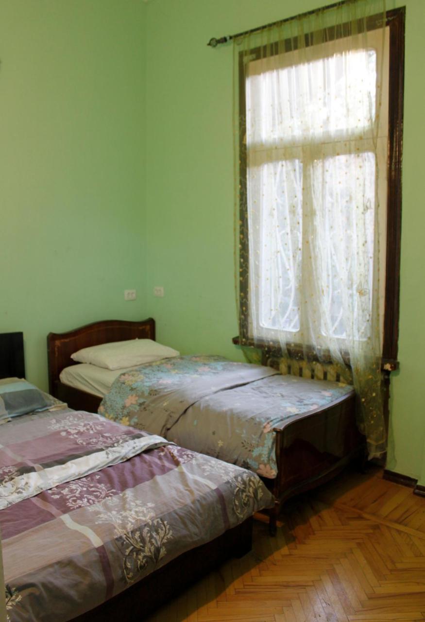 Colors Hostel Tbilisi Pokój zdjęcie