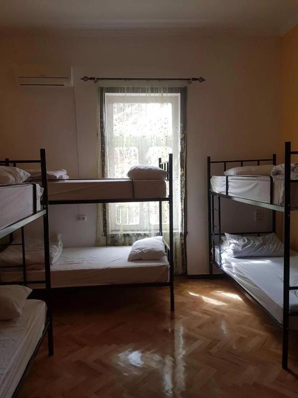 Colors Hostel Tbilisi Pokój zdjęcie