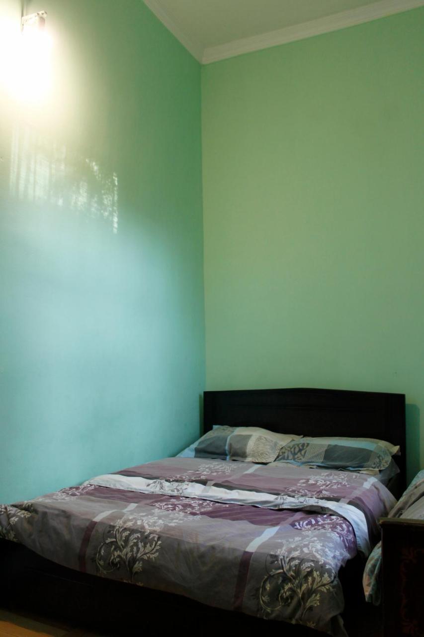 Colors Hostel Tbilisi Zewnętrze zdjęcie