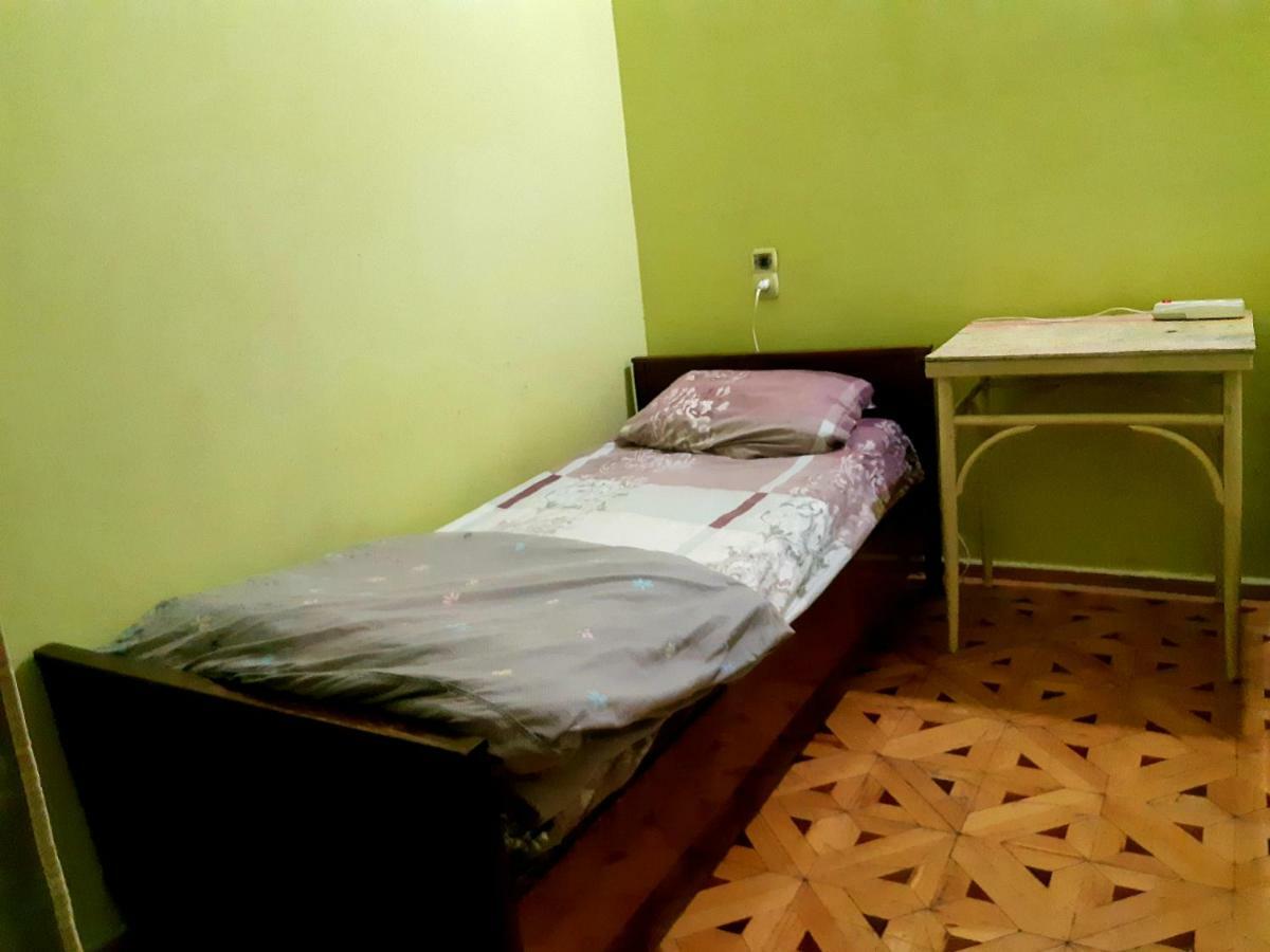 Colors Hostel Tbilisi Zewnętrze zdjęcie